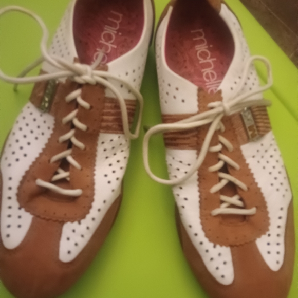 MK Golf shoes - Picture 2 of 7